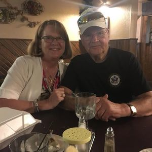 Meet your Posher, Leann